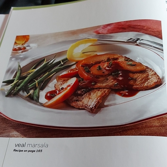 🍳3 for $25- 3 Cookbooks in One- Grilling, 30 Minute & 5 Ingredient Recipes🍳 - Picture 12 of 15